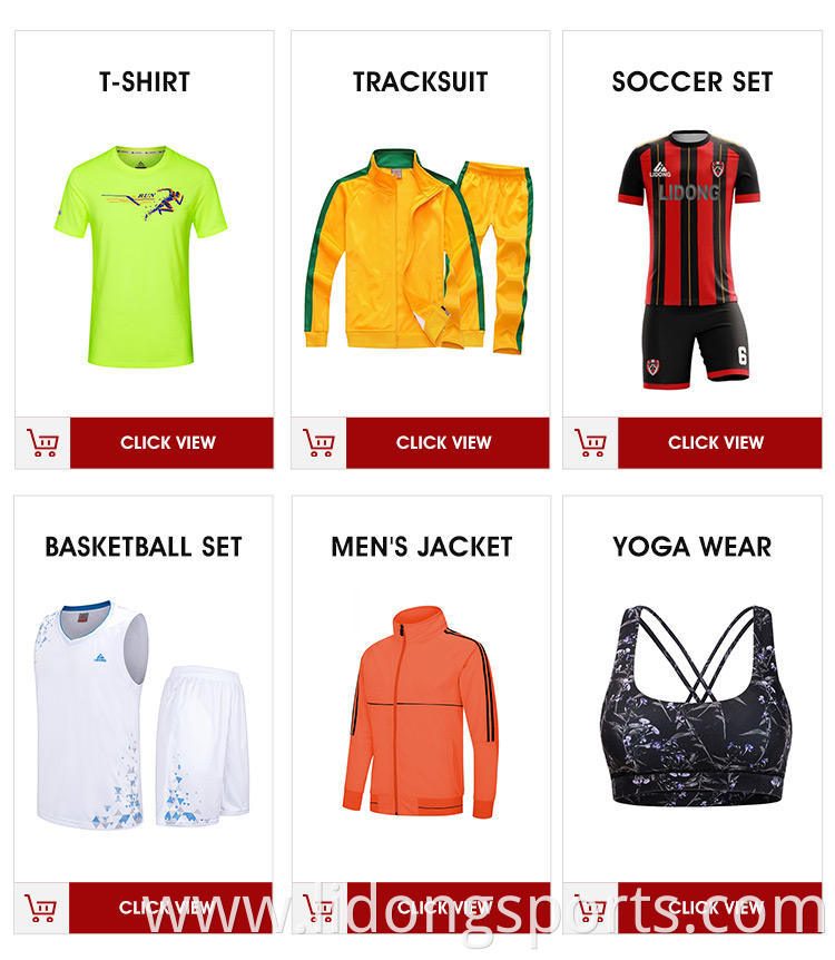 Outdoor Running Wear Sport Custom Gym Clothing Men Sports Tracksuits With Great Price